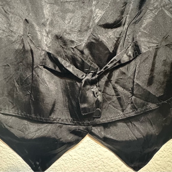 Nutcracker Brand Snowman & Snowflake Vest Women's Size Large - Picture 2 of 6